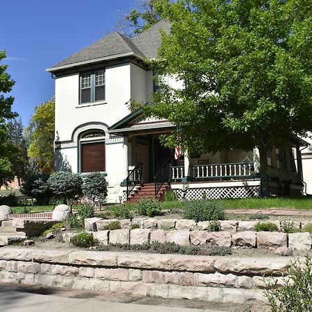 Downen House Bed & Breakfast Pueblo Exteriér fotografie