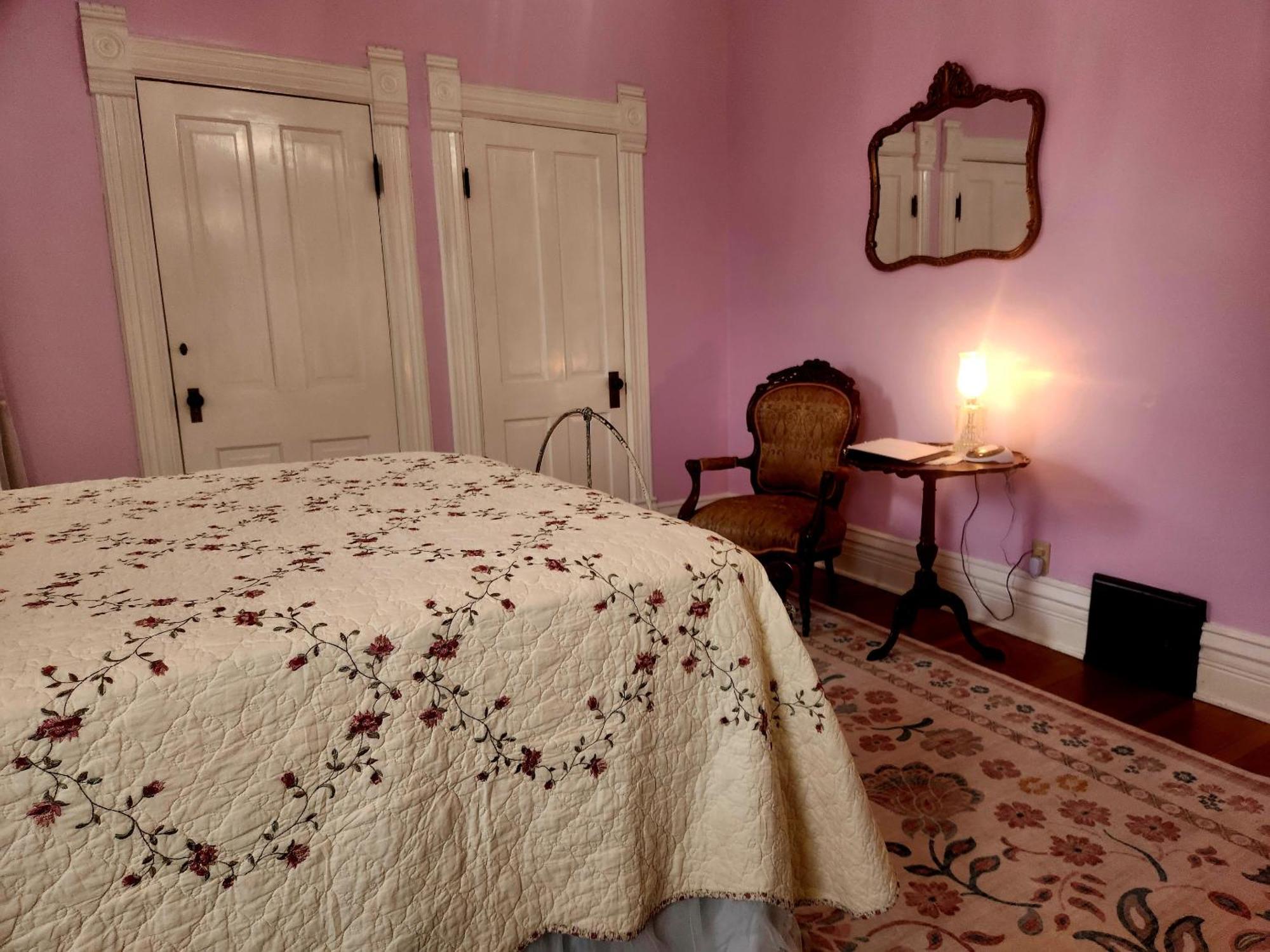 Downen House Bed & Breakfast Pueblo Pokoj fotografie